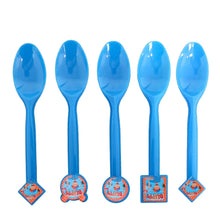 Cartoon Backdrop Birthday Party Decorations