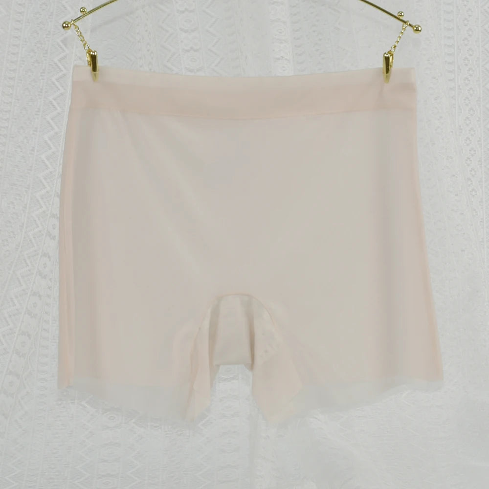 Ultra-thin Seamless Quick Dry Boxers
