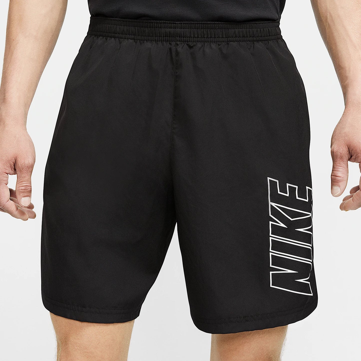 Nike Men's Dri-FIT Academy Athletic Soccer Shorts