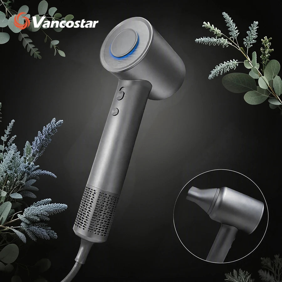 Vancostar High-Speed Professional Ionic Hair Dryer