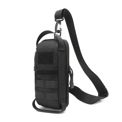 Tactical IWB Pistol Pouch Gun Holster Sling Pack