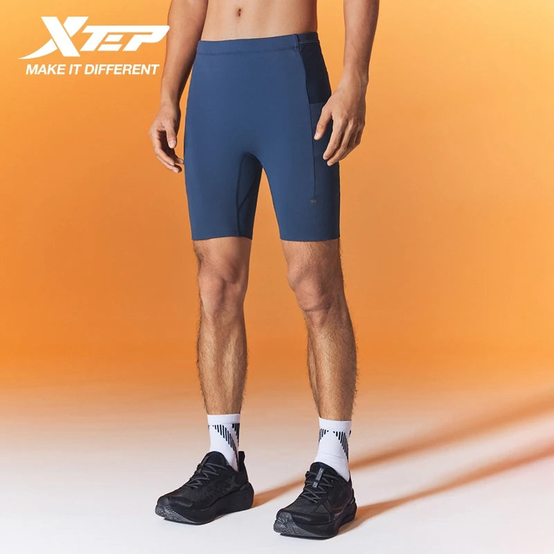 Xtep 2000km PRO Men's Running Shorts