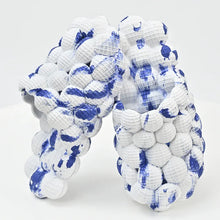 Bubble Cloud Platform Slides