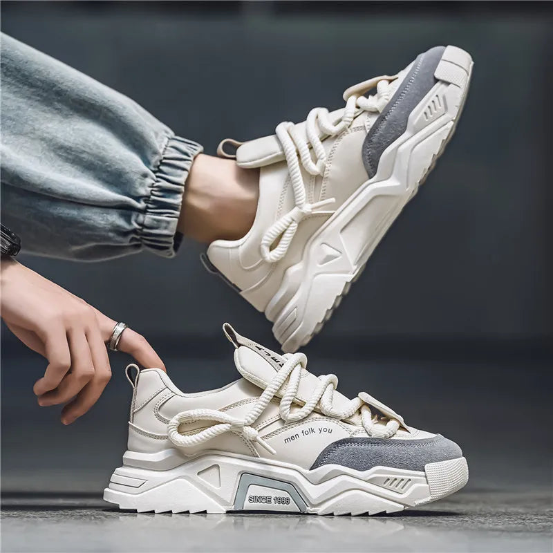 Casual Durable Comfortable & Stylish Sneakers