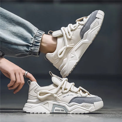 Casual Durable Comfortable & Stylish Sneakers
