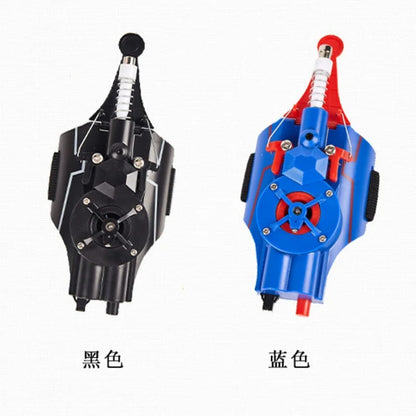 Ml Legends Spiderman Web Shooters Toy
