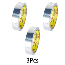 High Temperature Resistance Aluminum Foil Tape