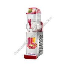 Frozen Drink Smoothie Slushy Making Machine