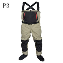 Children's Quick-dry Fly Fishing Suit