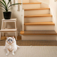 Anti-cat Soft Strip Net