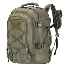 Tactical Camouflage Backpack