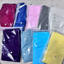 Scrunch Seamless Impact Sports Leggings
