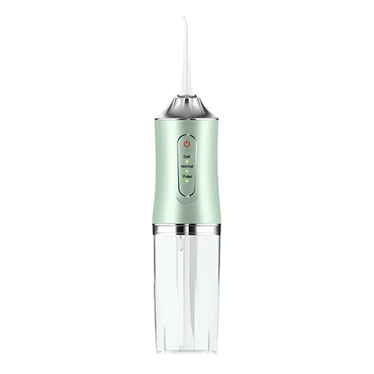 Powerful Oral Waterpick Irrigator
