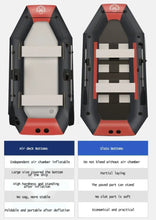 1.75~3.6m Inflatable Fishing Kayak