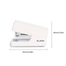 Portable Mini Stapler Set