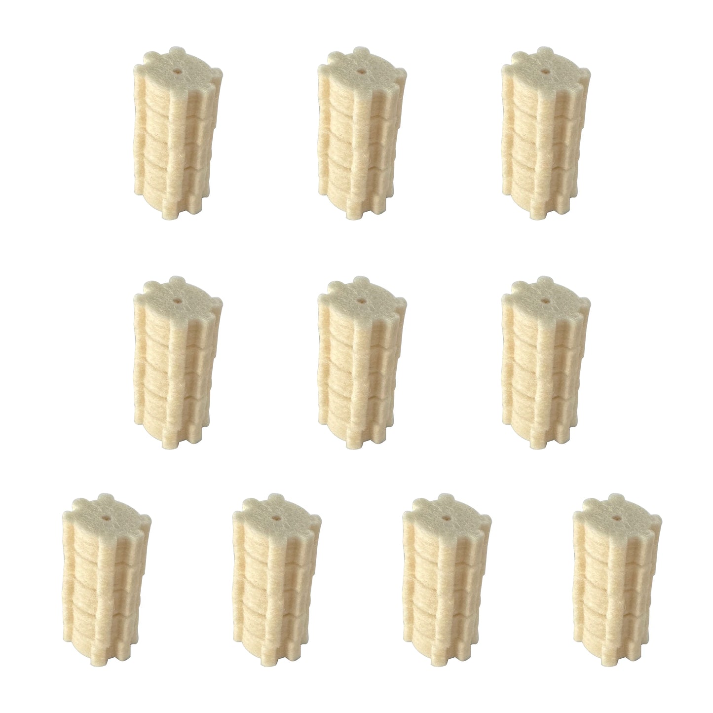 50pcs Chamber Cleaning Pads