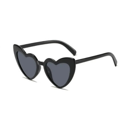 40Pcs Heart-Shaped Party Sunglasses Set