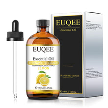 EUQEE 118ML Large Bottle Essential Oil
