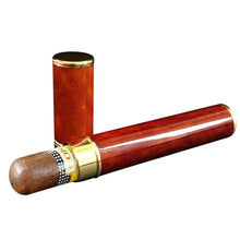 Single Cigar Tube