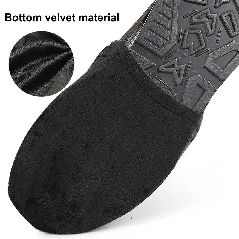 Bowling Shoe Covers