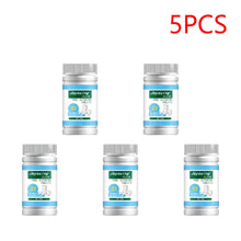 100-1000PC Swimming Pool Cleaning Effervescent Tablets