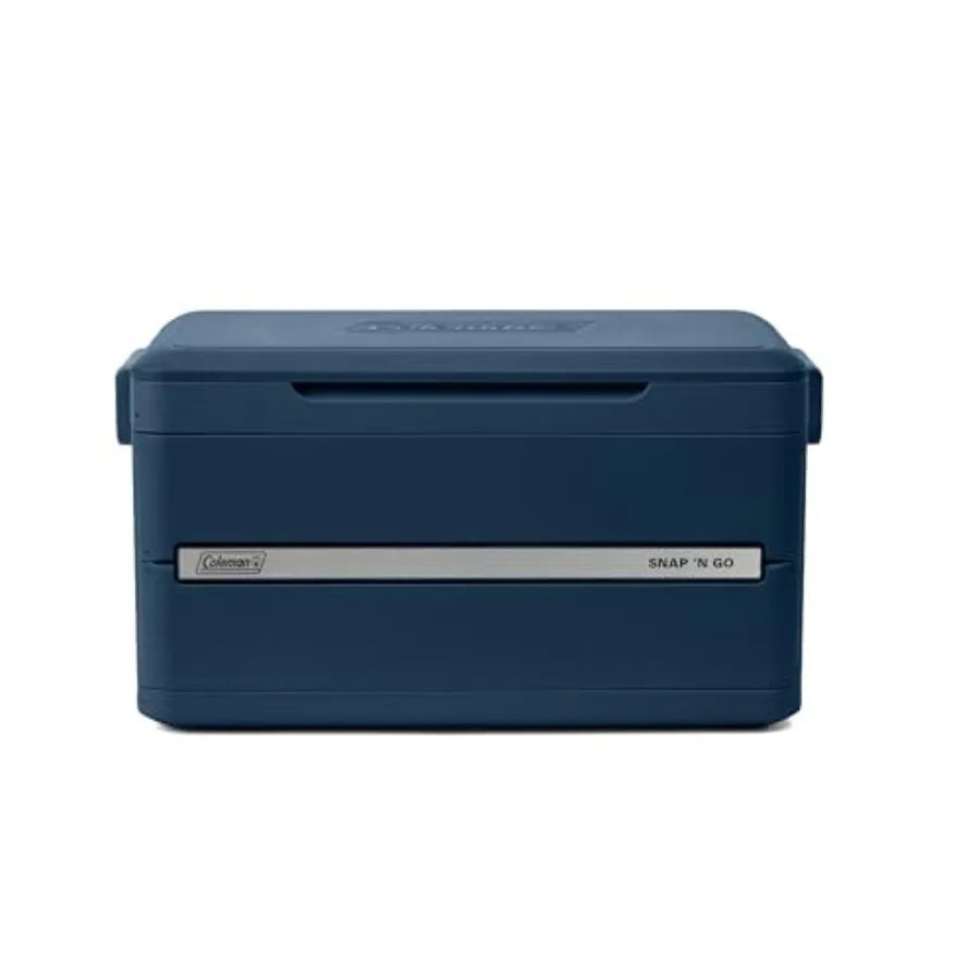 Snap 'N Go 45-Quart Collapsible Hard Cooler