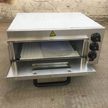 Commercial Electric Outdoor Pizza Oven