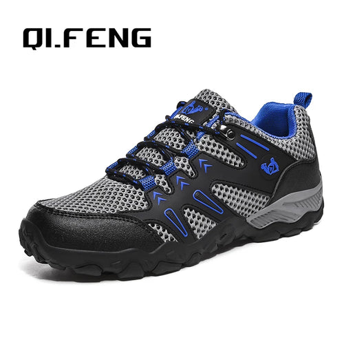 Super Light Casual Sport Shoes