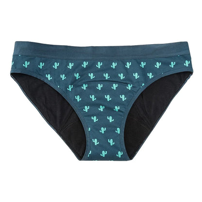 Cotton Menstrual Panties For Teenager