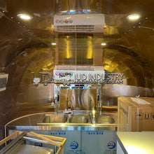 Urdream Fully Equipped Mobile Food Trailer