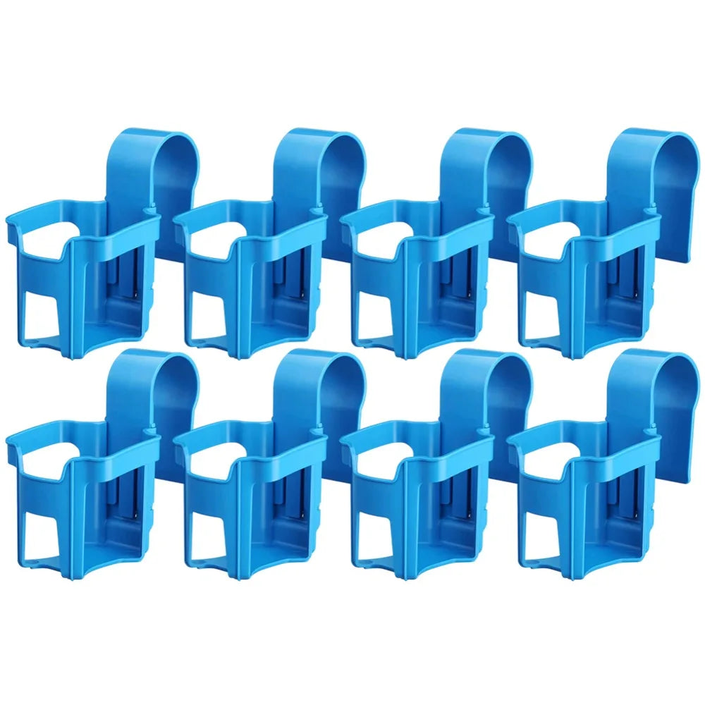 Poolside Cup Holder for Above Ground Swimming Pool
