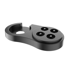 Universal Electric Toothbrush Holder Bracket