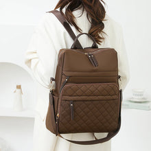 Waterproof Nylon Backpack