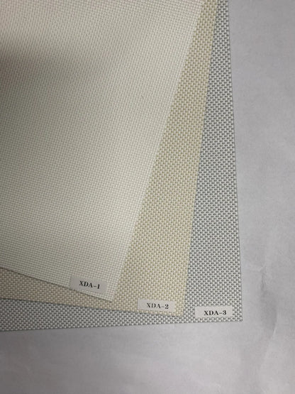 Fireproof and Thermal Insulation Easily Pull Down Roller Blinds