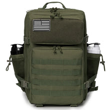 45L Tactical Backpack