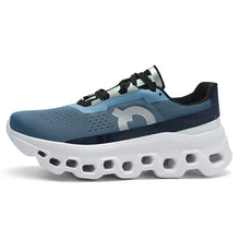 Cushioned Lightweight Athletic Sneakers