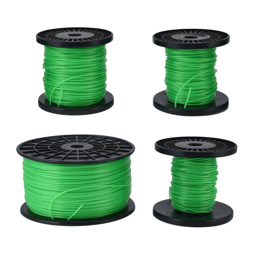 2mm Round Nylon Grass Trimmer Line