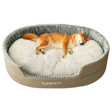 Washable Large Sofa Pet Bed