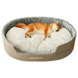 Washable Large Sofa Pet Bed