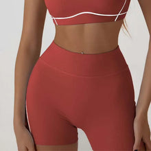 Cloud Rise Flared Leg High Waist Leggings