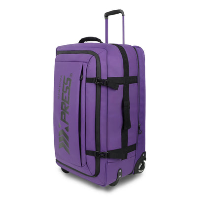 Travel Suitcase with Wheels
