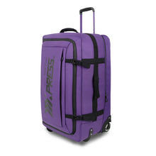 Travel Suitcase with Wheels