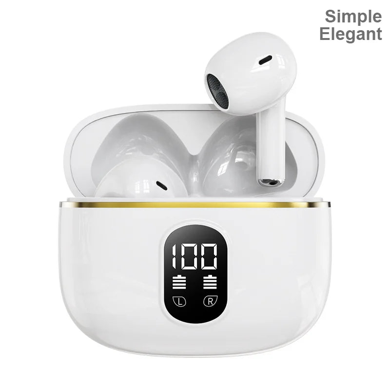 Bluetooth Wireless Pro4s Earbuds For Xiaomi