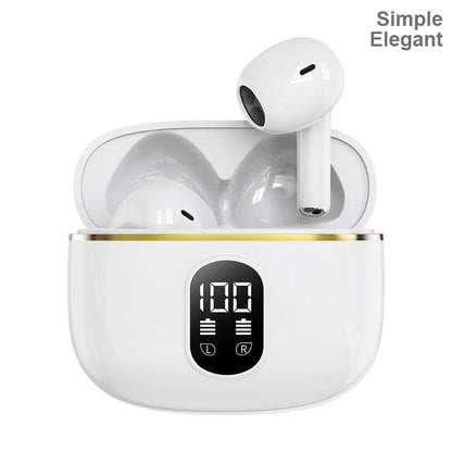 Bluetooth Wireless Pro4s Earbuds For Xiaomi