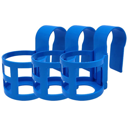 Poolside Cup Holder for Above Ground Swimming Pool
