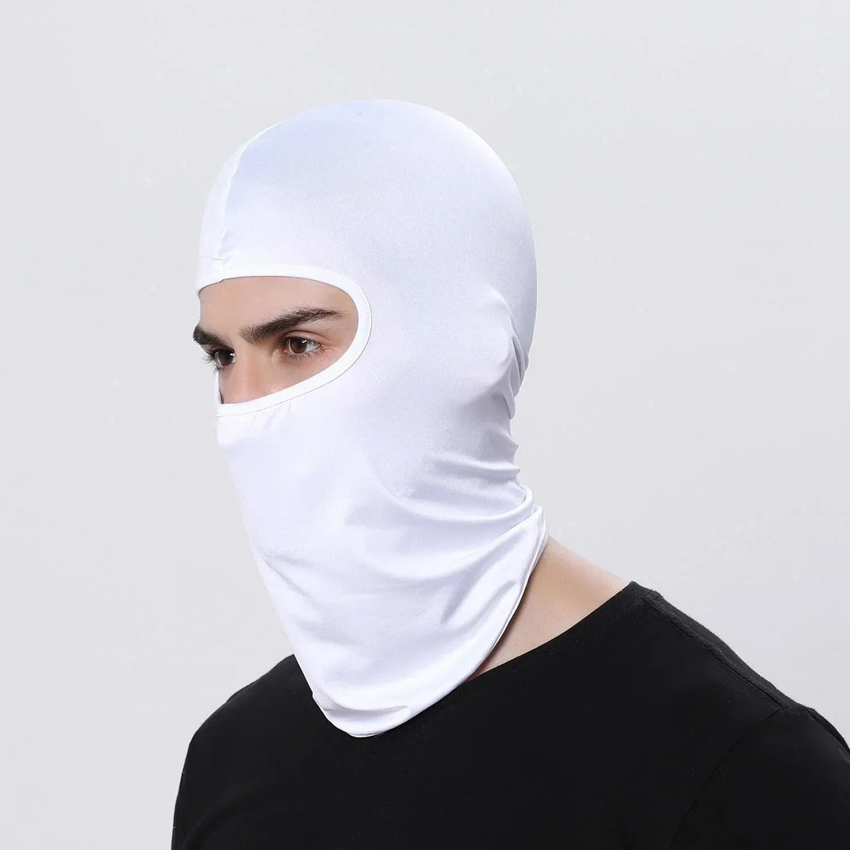 Full Face Balaclava Motorcycle & Outdoor Sports Mask
