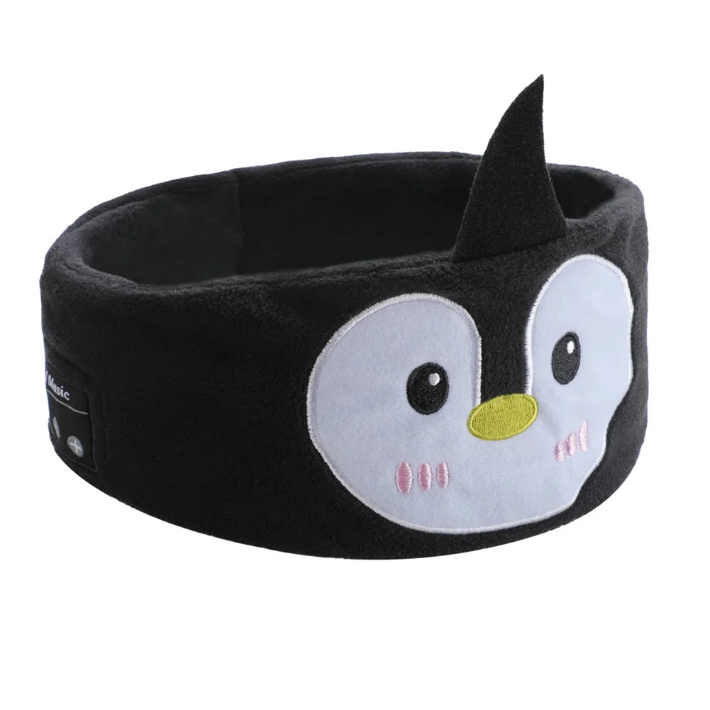 Wireless Over Ear Headband Headphones