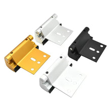 Aluminum Alloy Reliable Security Door Lock Reinforcement