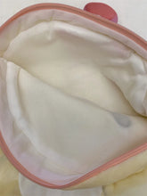 Plush Bear Body Cute Bag