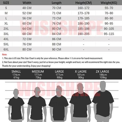 Men's Vintage Washed Graphic T-Shirt